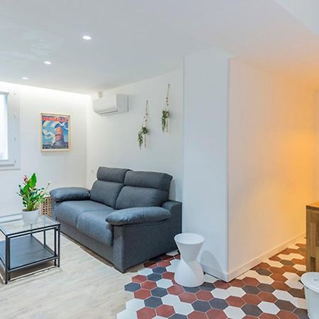 Renovated Apartment On The Old Port Marsilia Exterior foto