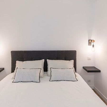 Renovated Apartment On The Old Port Marsilia Exterior foto
