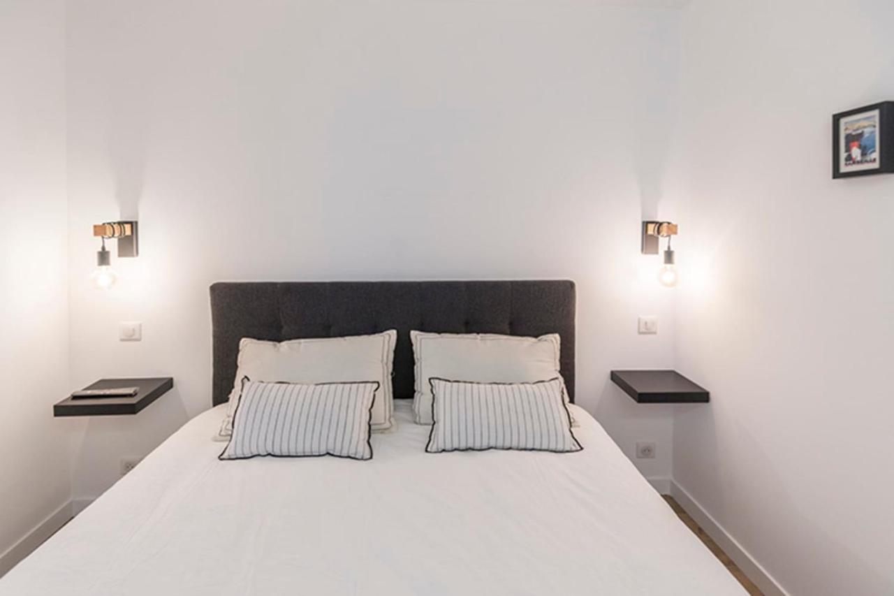 Renovated Apartment On The Old Port Marsilia Exterior foto