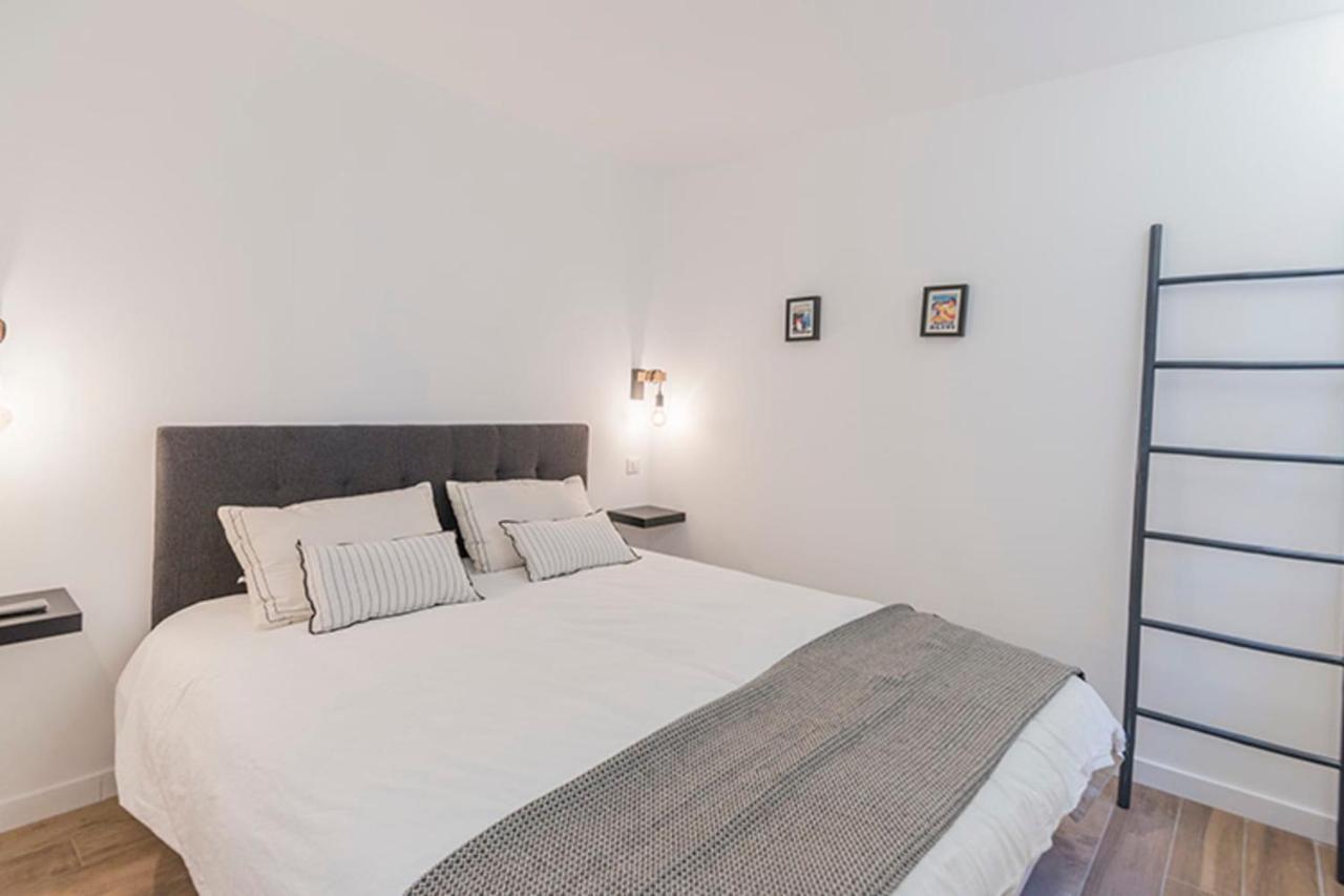 Renovated Apartment On The Old Port Marsilia Exterior foto