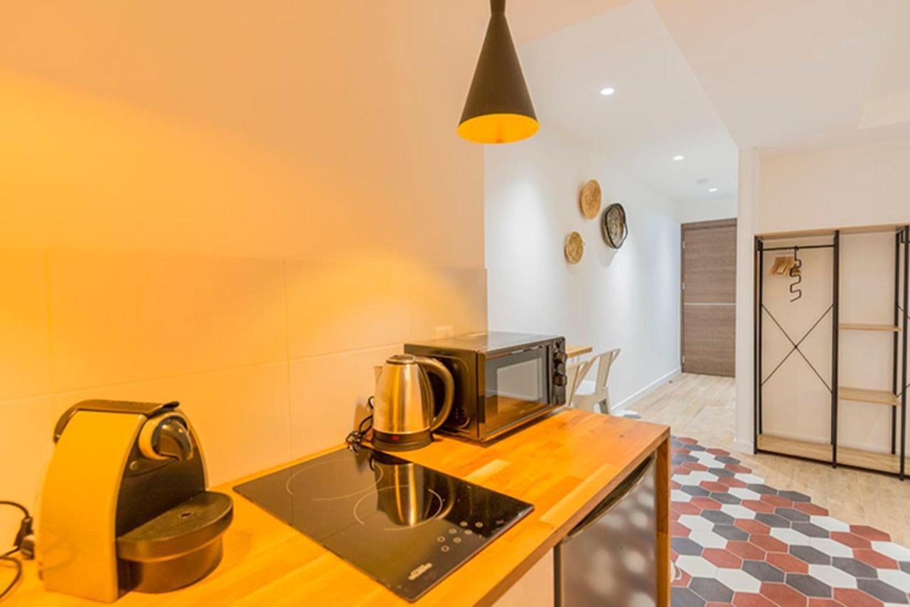 Renovated Apartment On The Old Port Marsilia Exterior foto
