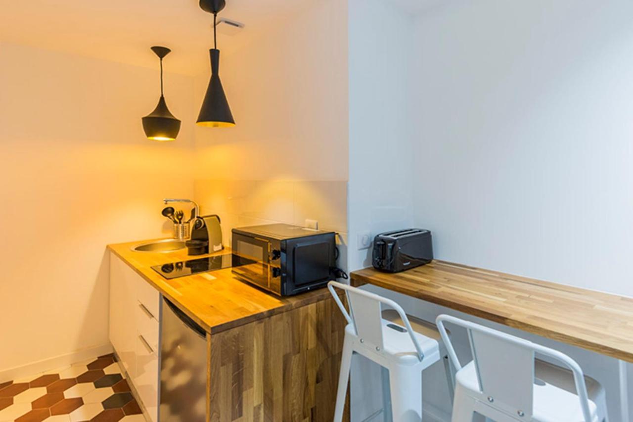 Renovated Apartment On The Old Port Marsilia Exterior foto