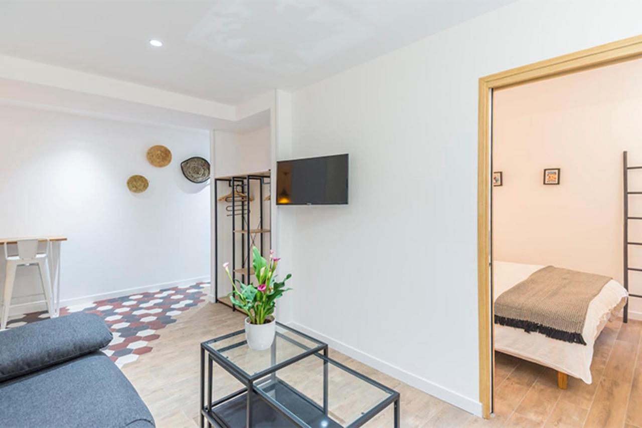 Renovated Apartment On The Old Port Marsilia Exterior foto